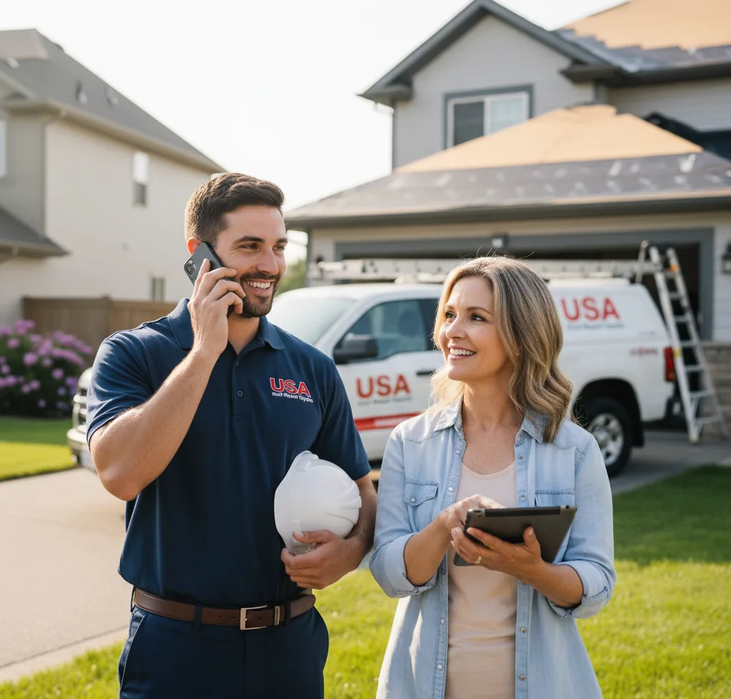 Roof Maintenance in Newark, CA